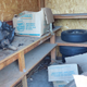 Image for article titled I Just Came Home to a Junkyard